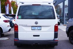 2019 Volkswagen Transporter TDI400