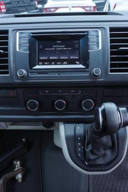 2019 Volkswagen Transporter TDI400