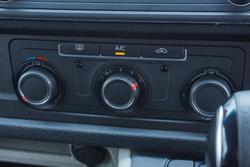 2019 Volkswagen Transporter TDI400