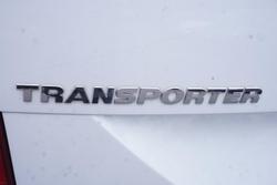 2019 Volkswagen Transporter TDI400