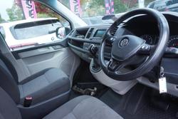 2019 Volkswagen Transporter TDI400