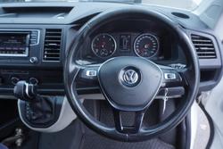 2019 Volkswagen Transporter TDI400