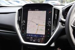 2024 Subaru Impreza 2.0S