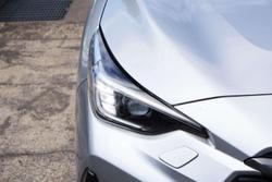 2024 Subaru Impreza 2.0S