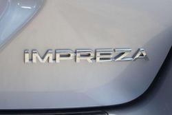 2024 Subaru Impreza 2.0S