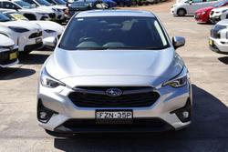 2024 Subaru Impreza 2.0S