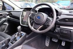 2024 Subaru Impreza 2.0S