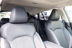 2024 Subaru Impreza 2.0S