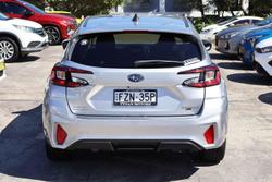 2024 Subaru Impreza 2.0S