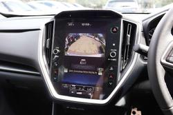 2024 Subaru Impreza 2.0S