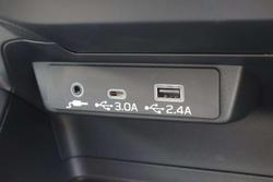 2024 Subaru Impreza 2.0S