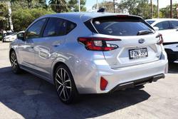 2024 Subaru Impreza 2.0S