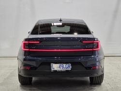 2023 Polestar 2 Long range Single motor MY24 Midnight