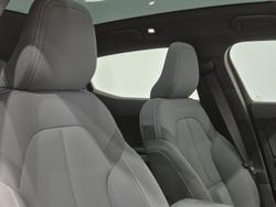 2023 Polestar 2 Long range Single motor MY24 Midnight