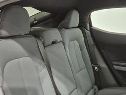 2023 Polestar 2 Long range Single motor MY24 Midnight