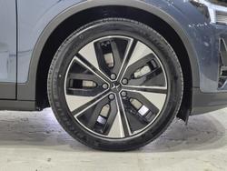 2023 Polestar 2 Long range Single motor MY24 Midnight