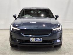 2023 Polestar 2 Long range Single motor MY24 Midnight