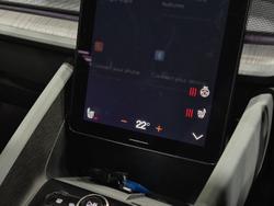 2023 Polestar 2 Long range Single motor MY24 Midnight