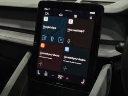 2023 Polestar 2 Long range Single motor MY24 Midnight