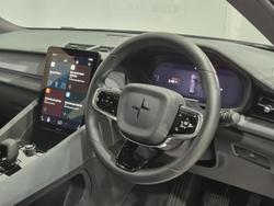 2023 Polestar 2 Long range Single motor MY24 Midnight