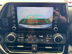 2021 Toyota Kluger GX