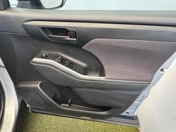 2021 Toyota Kluger GX