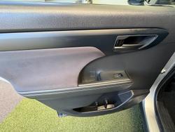 2021 Toyota Kluger GX