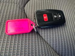 2021 Toyota Kluger GX