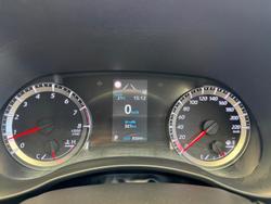 2021 Toyota Kluger GX