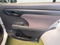 2021 Toyota Kluger GX