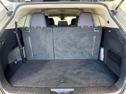 2021 Toyota Kluger GX