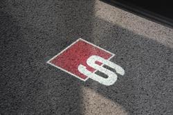 2021 Audi SQ7 TDI 4M MY22 Four Wheel Drive Mythos Black