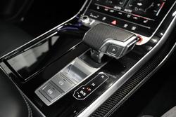 2021 Audi SQ7 TDI 4M MY22 Four Wheel Drive Mythos Black