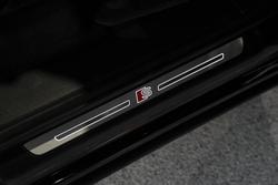 2021 Audi SQ7 TDI 4M MY22 Four Wheel Drive Mythos Black