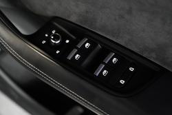 2021 Audi SQ7 TDI 4M MY22 Four Wheel Drive Mythos Black