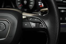 2021 Audi SQ7 TDI 4M MY22 Four Wheel Drive Mythos Black