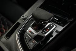 2021 Audi RS5 F5 MY21 Four Wheel Drive Tango Red
