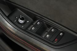 2021 Audi RS5 F5 MY21 Four Wheel Drive Tango Red