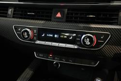 2021 Audi RS5 F5 MY21 Four Wheel Drive Tango Red