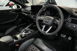 2021 Audi RS5