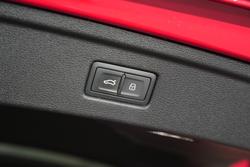 2021 Audi RS5 F5 MY21 Four Wheel Drive Tango Red