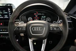 2021 Audi RS5 F5 MY21 Four Wheel Drive Tango Red