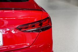 2021 Audi RS5 F5 MY21 Four Wheel Drive Tango Red