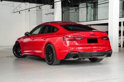 2021 Audi RS5