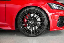 2021 Audi RS5 F5 MY21 Four Wheel Drive Tango Red