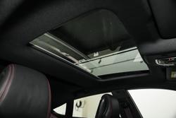 2021 Audi RS5 F5 MY21 Four Wheel Drive Tango Red