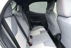 2020 Toyota Yaris ZR Hybrid