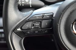 2020 Toyota Yaris ZR Hybrid
