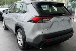 2020 Toyota RAV4 GX