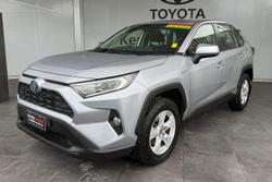 2020 Toyota RAV4 GX